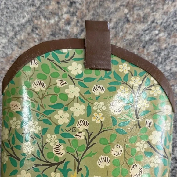 Tamara Henriques Cowboy Rain Boots - Size 38 (7.5-8) - Picture 4 of 11